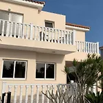 Sunset Sea View Villa