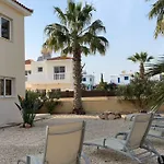 Sunset Sea View Villa